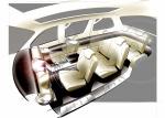 Nissan Dunehawk Concept 2003 года